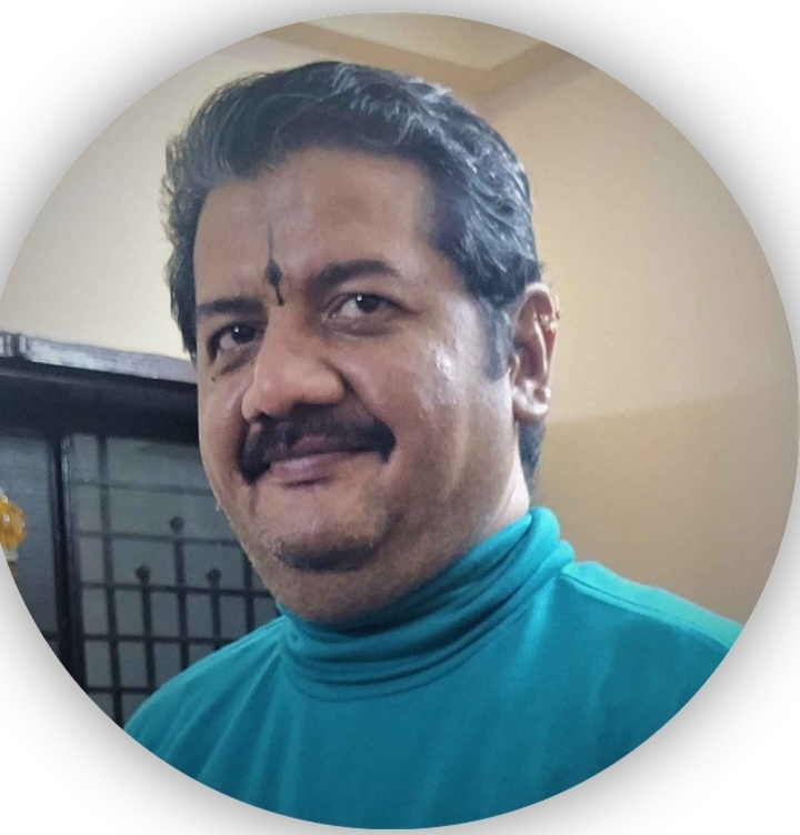 Dr. L V Awadhani